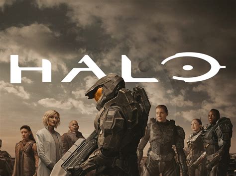 index of halo|Halo Season 1 Episodes .